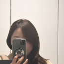 [상무지구 미용실 추천] 염색모도 믿고 맡기는 라도헤어 상무본점에서 깔끔한 볼륨매직 후기