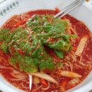 망향비빔국수 - 영등포구 국제금융로 112 | 망향비빔국수