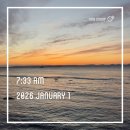 만냥횟집 | 2026년을 맞이하며 새해 첫날 있었던 일 (+포항 덜 붐비는 해돋이 스팟 추천, 프렘 무쇠냄비 후기)