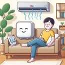 AI의 똑똑한 냉방, lg 에어컨 2in1 - 리뷰파일럿의 기가 막힌 후기를 공개합니다
