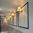 블루 노래연습장 이미지