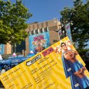 2025 싸이 흠뻑쇼 대전 목원대학교 후기 (게스트 지코 크러쉬)