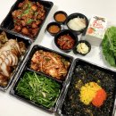 효자동족발