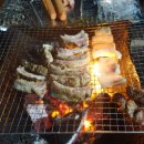 산하루펜션