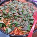 대가 가마솥 순대국 이미지