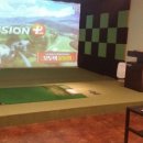 백마 스크린골프 이미지