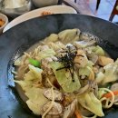 서촌시우식당 | 서촌 한식 가성비 밥집_ 서촌 시우 식당_제육볶음