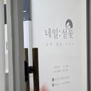 네일:설꽃
