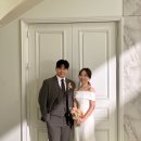 셀레네헤어살롱 | [W11] 웨딩촬영 헤어변형 연둣빛살롱 촬영후기 가성비헤변 내돈내산 부겐빌리아