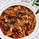 백종원 낙지볶음 레시피 냉동 낙지볶음 양념장 재료 만드는법 이미지