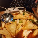 트레인통닭 이미지