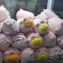 프랜즈 인형뽑기 네이버블로그