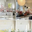 유앤호텔 | 셀프 브라이덜샤워 파티 소품 세트 대여 렁크서울 | 그랜드 하얏트 서울 호텔 한강뷰