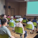 밤밭노인복지관 이미지