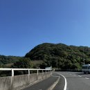 5. 시코쿠 상륙, 시코쿠 카르스트로 이동