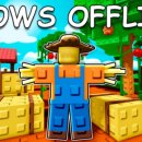 로블록스, 기네스 세계 기록 달성을 지원한 로블록스의 강력한 인프라 이미지