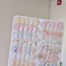 대전산업정보고30920) | 살랑살랑봄바람처럼 손끝에서봄이피어나는 대전손톱관리 용문동네일 네일혜이리