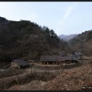 일월산산장 이미지