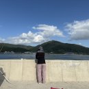 탑마트삼천포점 | 경남 사천 글램핑 마도 갈방아펜션 글램핑 후기