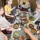 생각통통 재미있는 토론 | 맛집] 지인추천으로 찾아간 '만정' | 우럭탕과 수육보쌈, 부모님 모시고 가기 좋은 정갈한 한식당 후기
