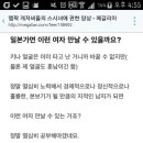 일부 한국남자들이 가진 일본녀에 관한 망상 이미지