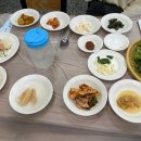 원조닭백숙 이미지