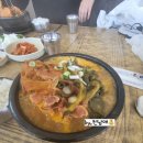 최뿔다구감자탕