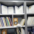 레이노래연습실 이미지