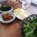 대천숯불황우촌 이미지