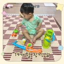 용인영어도서관 | 14개월 아기 장난감 추천, 장난감도서관 대여 후기