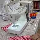 재봉틀로 배우는 생활홈패션 | 최고급 가정용 재봉틀로 수업하는 광진구소잉클래스 에스엠소잉플라자 가정용미싱재봉틀 패션양재홈패션