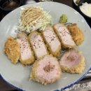 조선돈까스 이미지