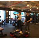 더 핏 휘트니스 이미지