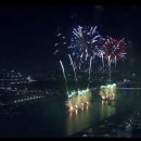 (주)한빛드론 | 💥한화드론쇼 &amp; 한화불꽃축제 찐감동 후기 (ft. 에너지 완충 월요일)