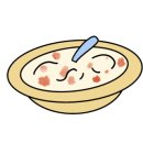 갈비찜클라쓰라페 - 17995 | 갈비찜클라쓰라페