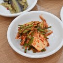 통영지존밀면 이미지