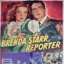 1945 렌다 스타 기자Brenda Starr, Reporter 이미지