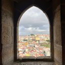 P-5902 | 🇵🇹 포르투갈 여행 | 리스본 | 2026년 2월