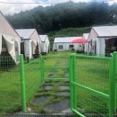 사나래글램핑장 이미지