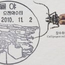 물야우체국 이미지