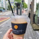 커피에 반하다 돈암점