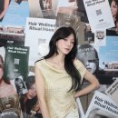 하와뷰티 | 준오헤어 한남동 준오서울 프리미엄 헤드스파 두피케어 경험해봐