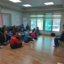 명도1리 마을회관 이미지