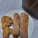 쉐프윤찹쌀꽈배기고로케 이미지