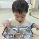 8월 25일 잔반 제로 실천 (최시환♡) 이미지