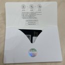아미티 QR 주차번호판 후기 / 안심번호 주차번호판...프라이버시 보장, 개인정보 보호 / 신차선물 추천