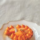 달콤홍시 이미지