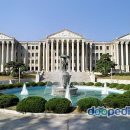 경희대학교 이미지