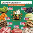 춘천농협하나로마트 이미지