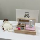 캣푸치노 | [미용일기] 덕양구 지축동 고양이미용_먼치킨 우디 미용후기